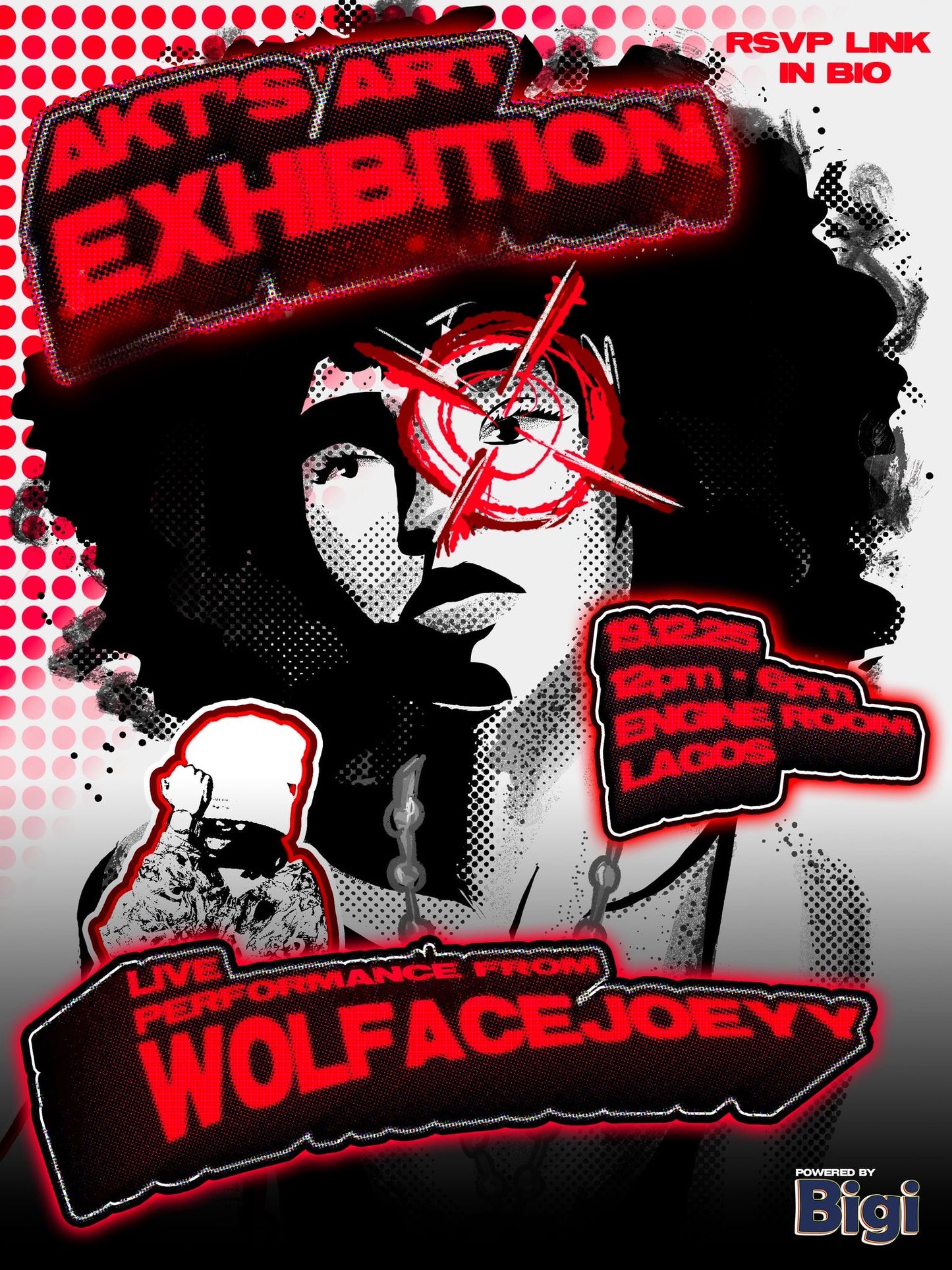 AKT Art Exhibition