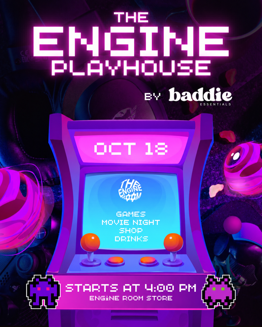 The Engine Playhouse