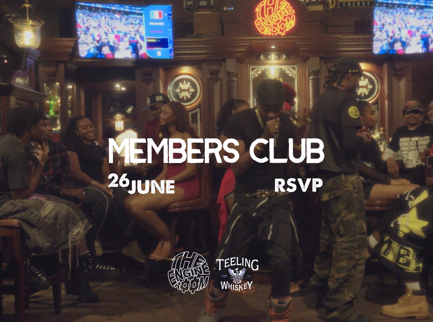 Members Club