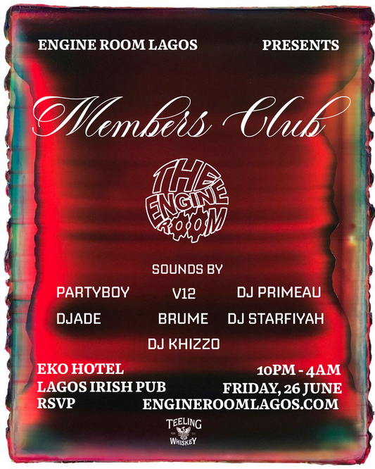 Members Club